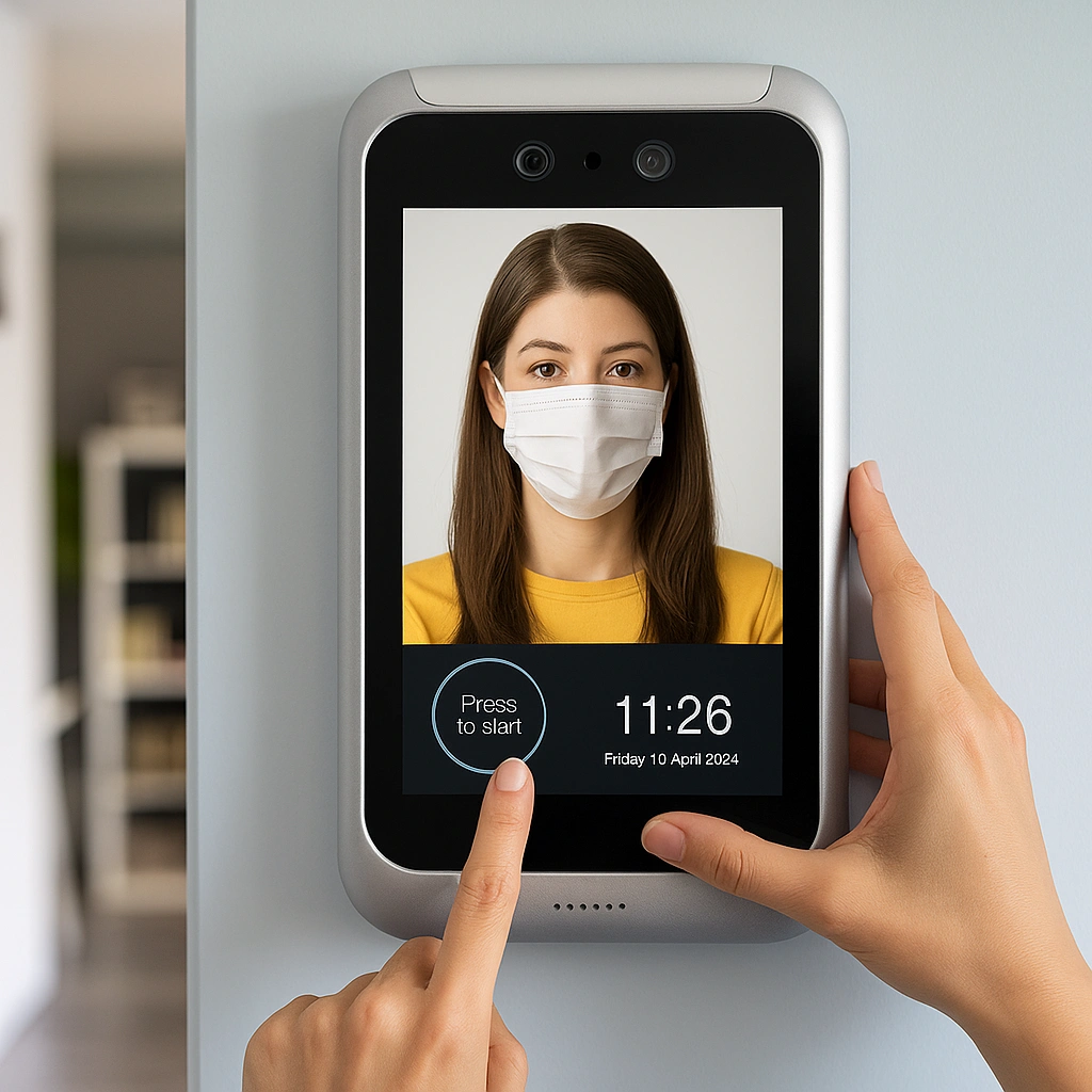 Access Control Systems
