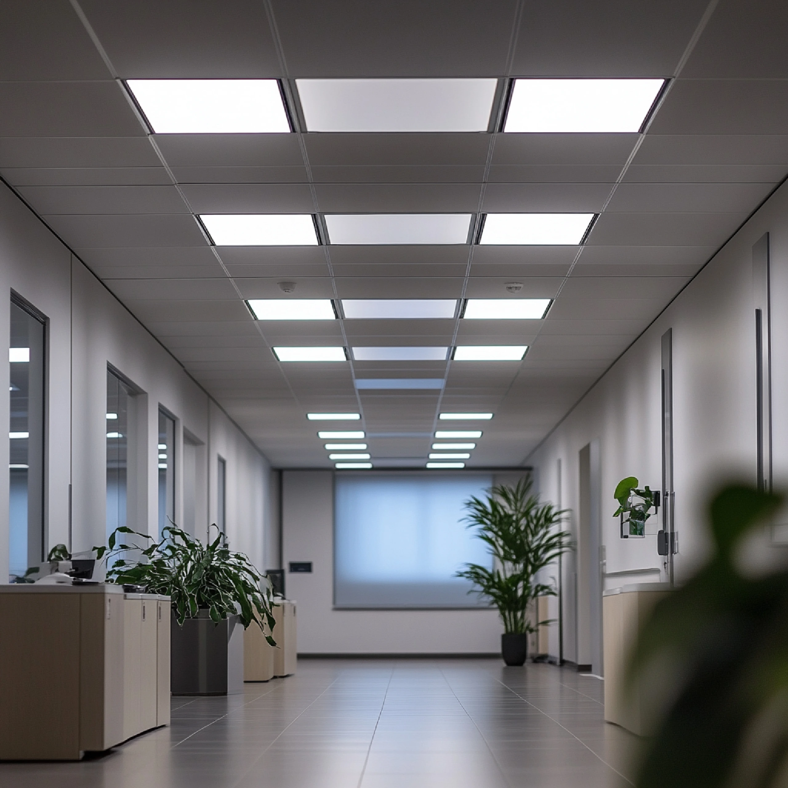 Lighting Solutions