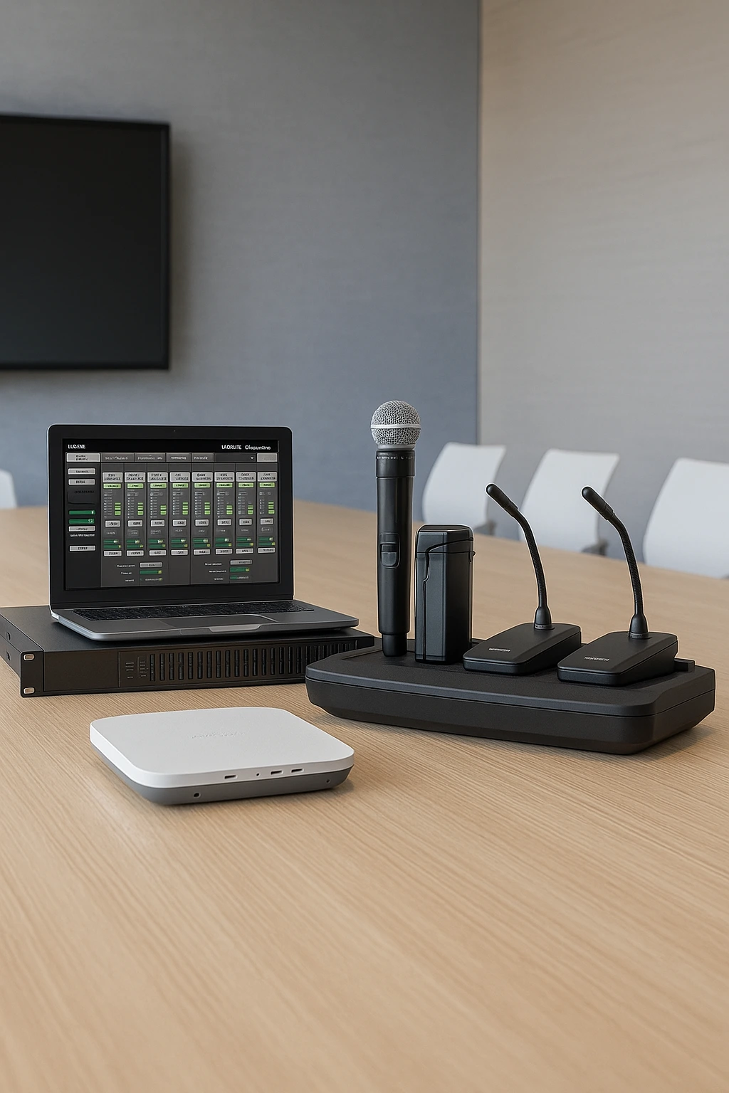 Network Video Recorder