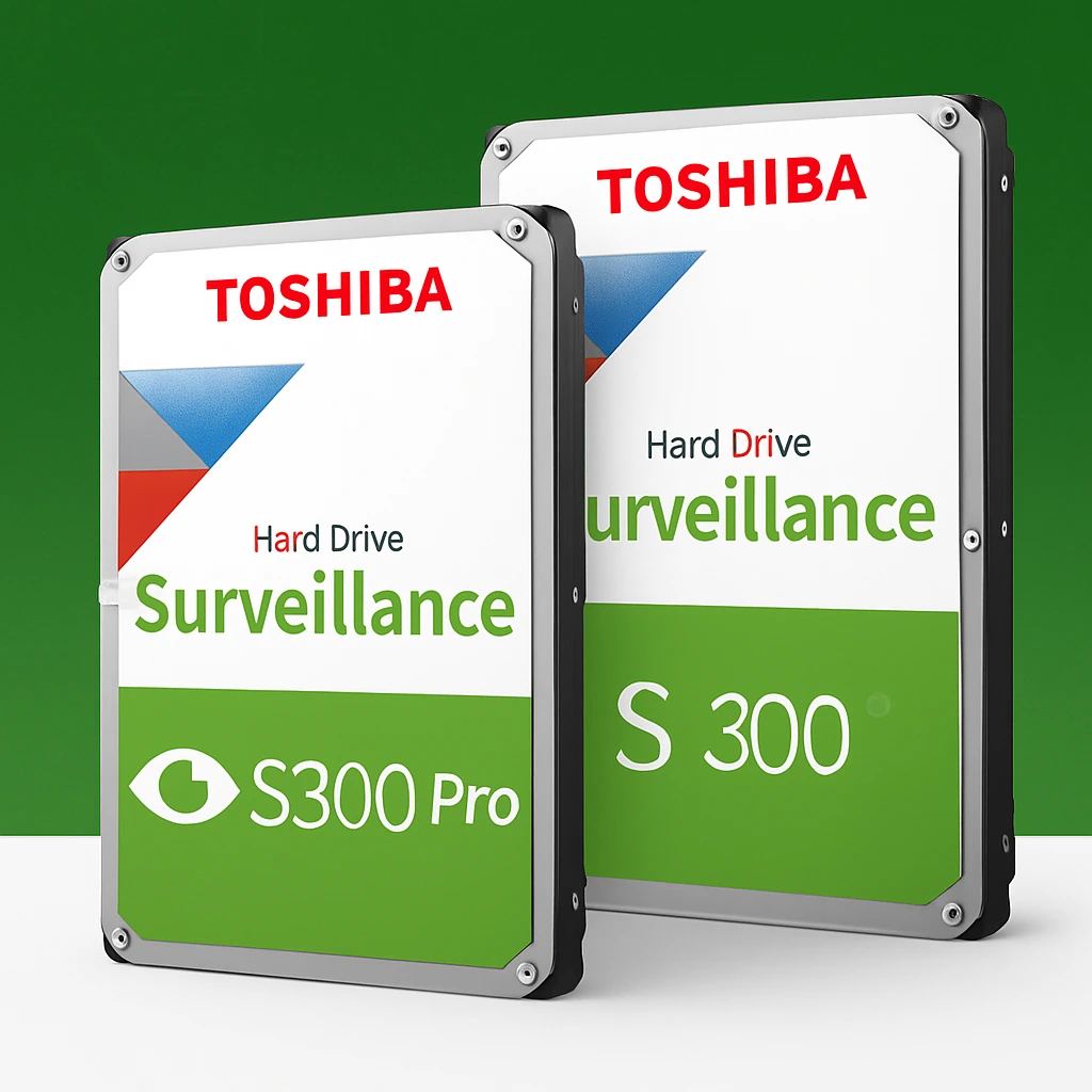 Toshiba hard disk dealers in Ahmedabad