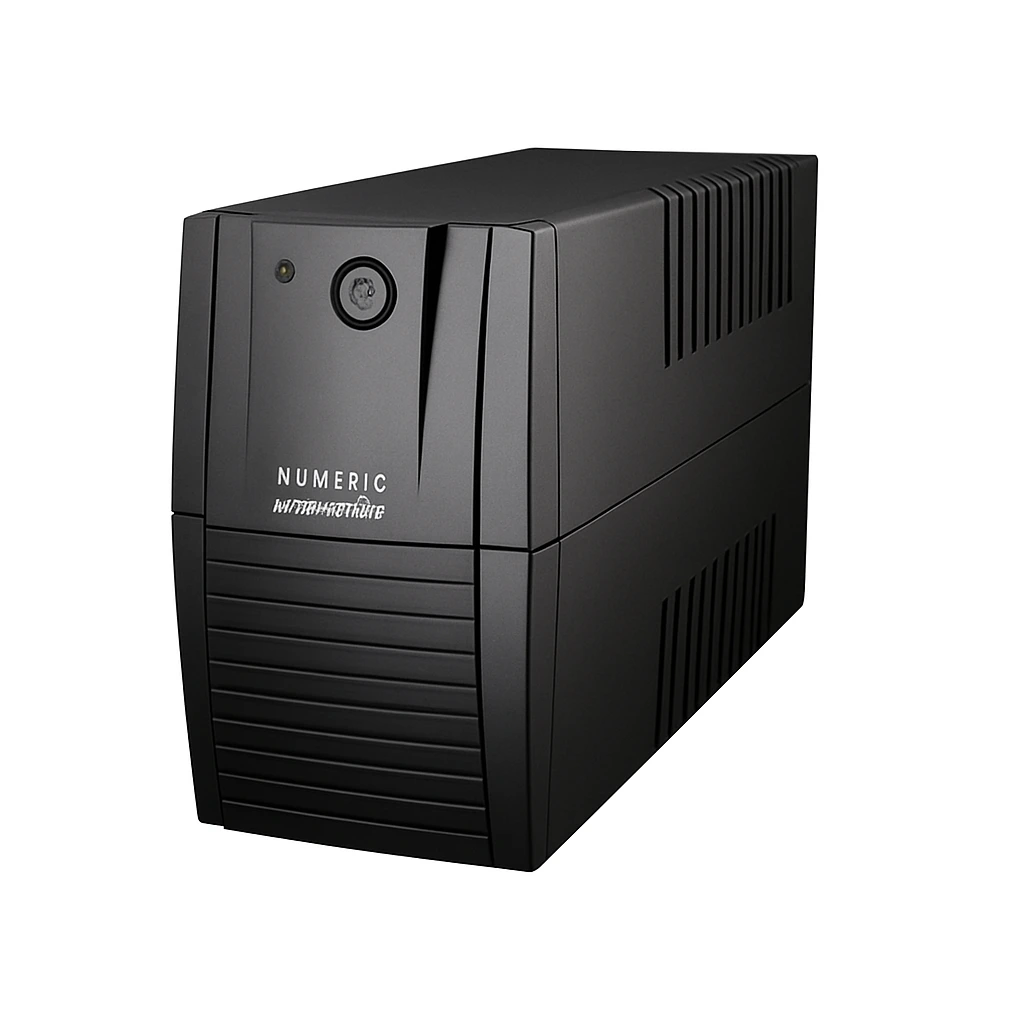 UPS systems