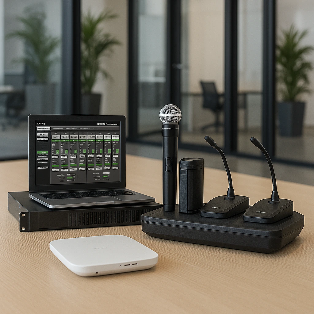 Video Conference Camera(VC Camera)