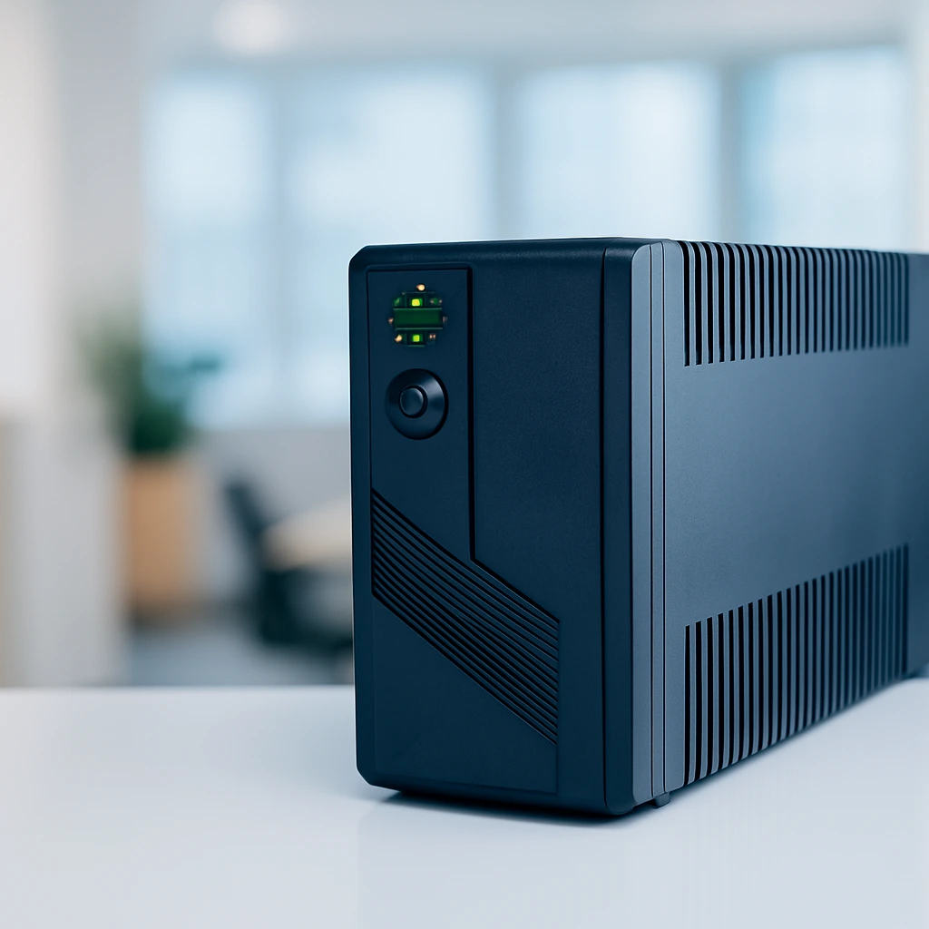 UPS Solutions by ADIT