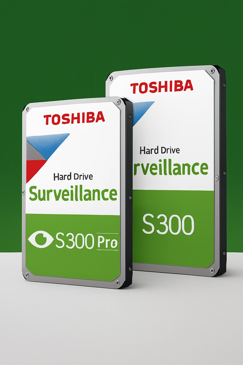 trusted Toshiba hard disk dealer in Ahmedabad